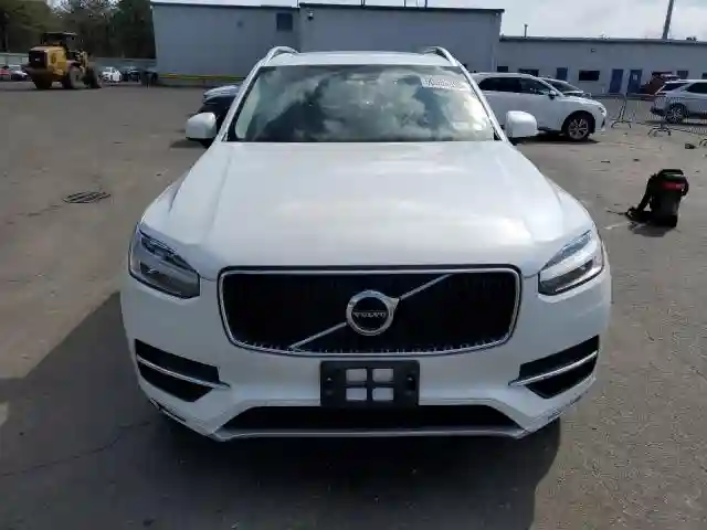 YV4102PK1K1452850 2019 VOLVO XC90-4
