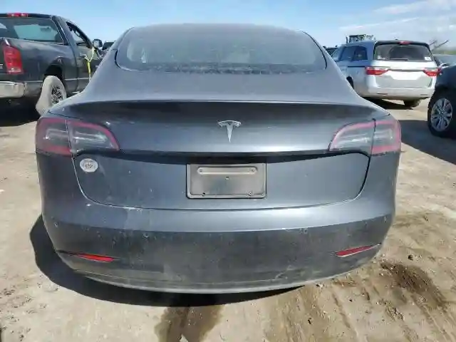 5YJ3E1EA0MF089307 2021 TESLA MODEL 3-5