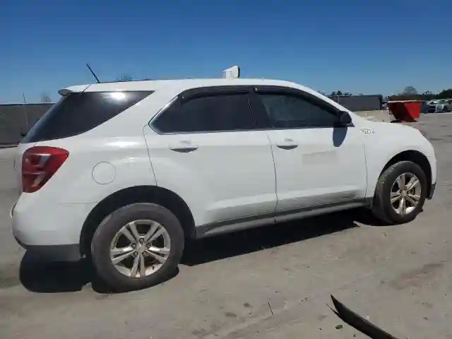 2GNALBEK5H1568964 2017 CHEVROLET EQUINOX-2