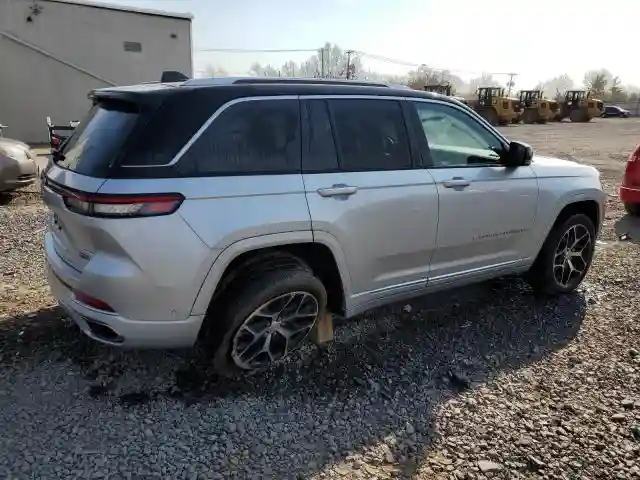 1C4RJHEG2N8633018 2022 JEEP GRAND CHEROKEE-2