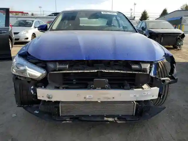 KMTG74LEXMU074292 2021 GENESIS G70-4