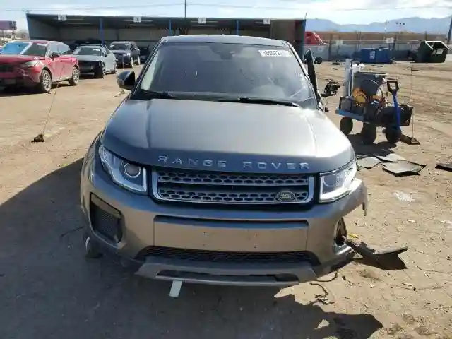 SALVP2RX3JH288864 2018 LAND ROVER RANGEROVER-4
