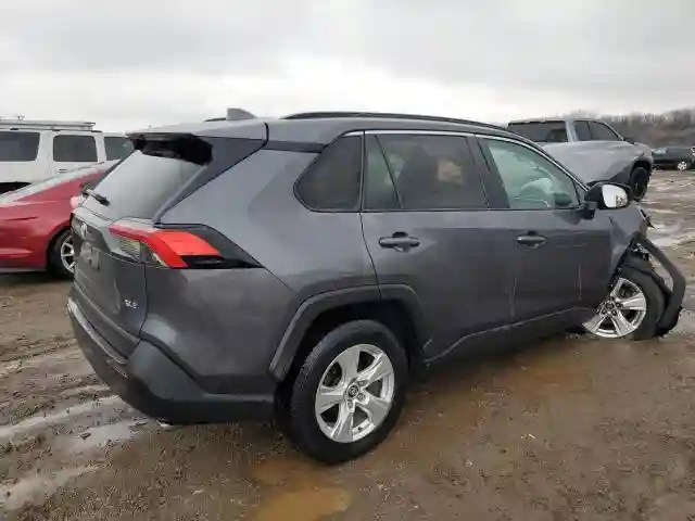 2T3W1RFV4MW111294 2021 TOYOTA RAV4-2