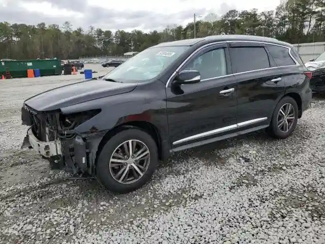 5N1DL0MM0HC547586 2017 INFINITI QX60-0