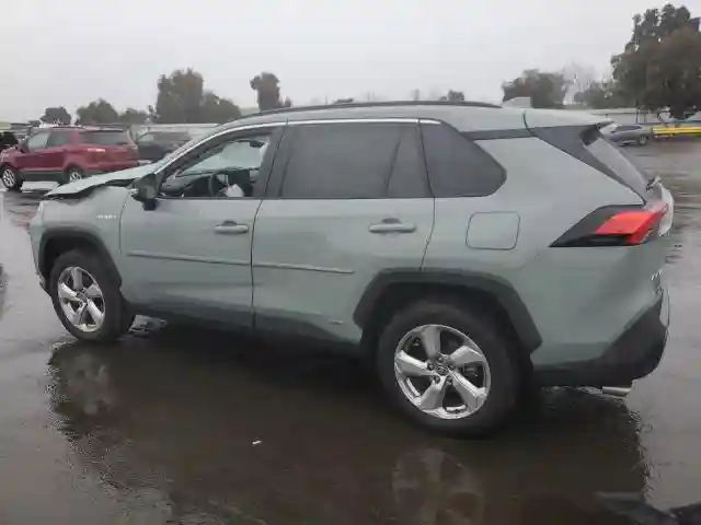 4T3B6RFV6MU052961 2021 TOYOTA RAV4-1