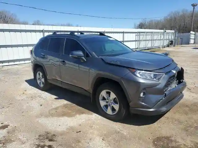 2T3W1RFV8MC146258 2021 TOYOTA RAV4-3