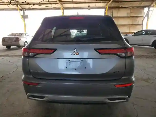 JA4J3UA83NZ006458 2022 MITSUBISHI OUTLANDER-5