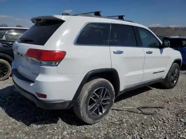1C4RJFBG1KC724010 2019 JEEP GRAND CHEROKEE-2