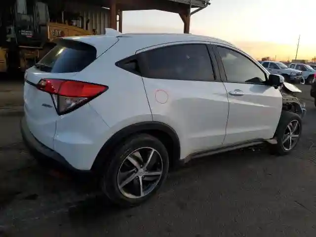 3CZRU6H55NM720245 2022 HONDA HR-V-2