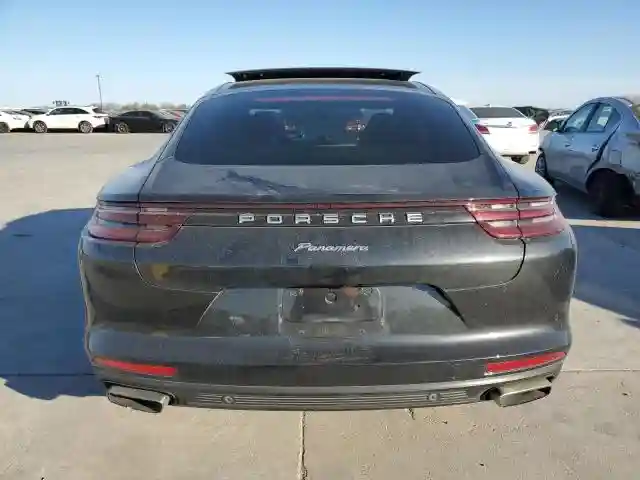 WP0AA2A78LL103985 2020 PORSCHE PANAMERA-5