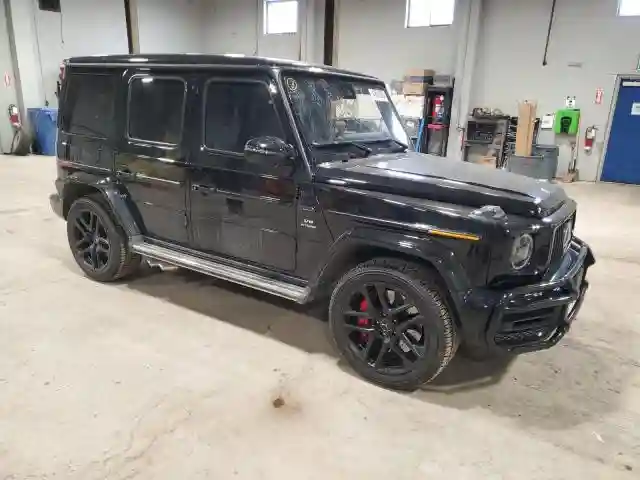 W1NYC7HJ5LX361051 2020 MERCEDES-BENZ G-CLASS-3