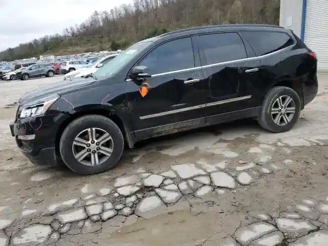 1GNKVGKD5HJ283429 2017 CHEVROLET TRAVERSE-0