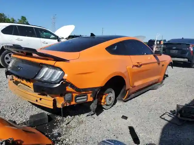 1FA6P8CF6M5150407 2021 FORD MUSTANG-2