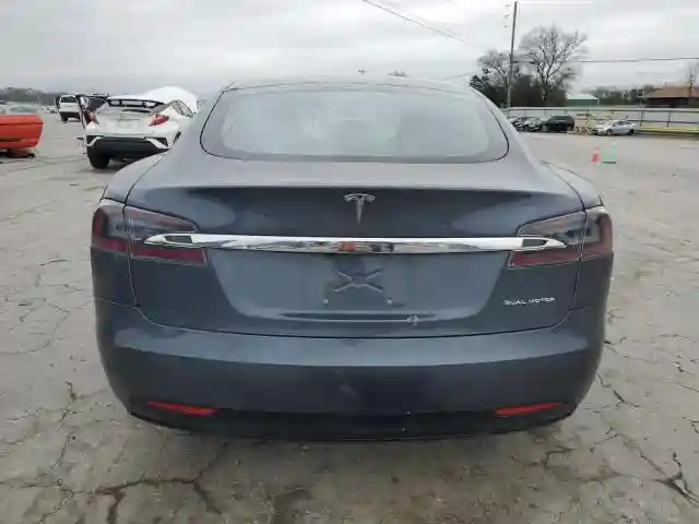 5YJSA1E22LF369714 2020 TESLA MODEL S-5