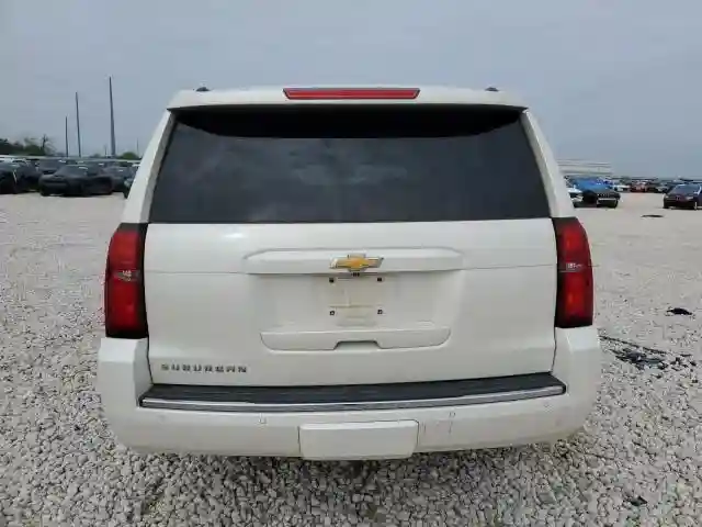 1GNSCKKC2FR177759 2015 CHEVROLET SUBURBAN-5