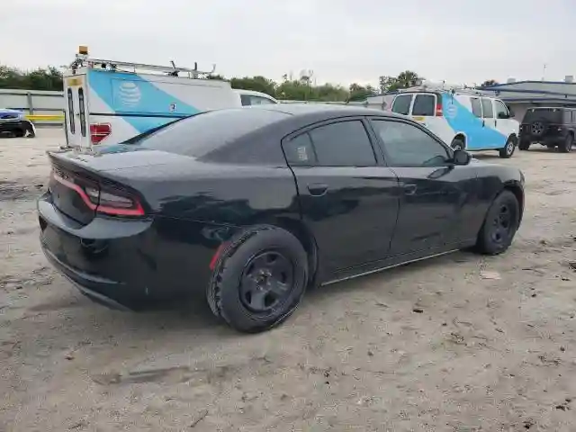 2C3CDXAT3GH206068 2016 DODGE CHARGER-2