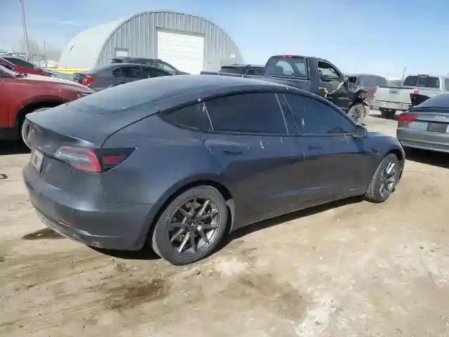 5YJ3E1EA0MF089307 2021 TESLA MODEL 3-2