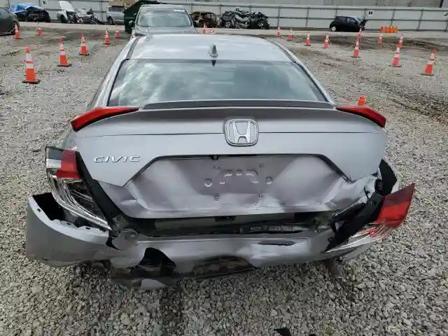 19XFC1F34HE022658 2017 HONDA CIVIC-5
