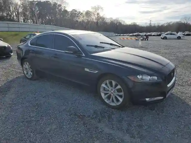 SAJBD4BN8HCY48779 2017 JAGUAR XF-3