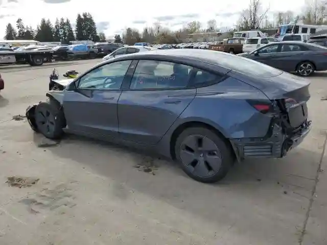 5YJ3E1EA4PF695438 2023 TESLA MODEL 3-1