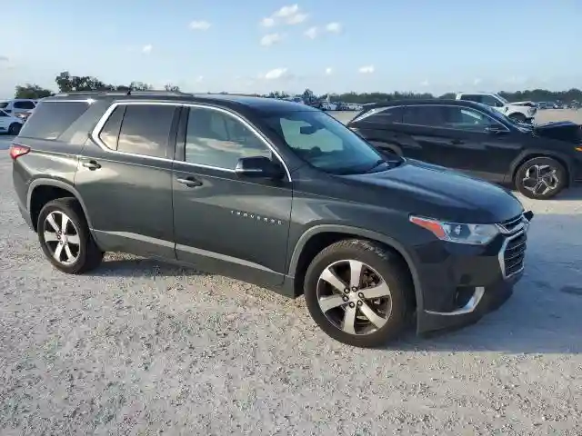 1GNERHKW0KJ140775 2019 CHEVROLET TRAVERSE-3