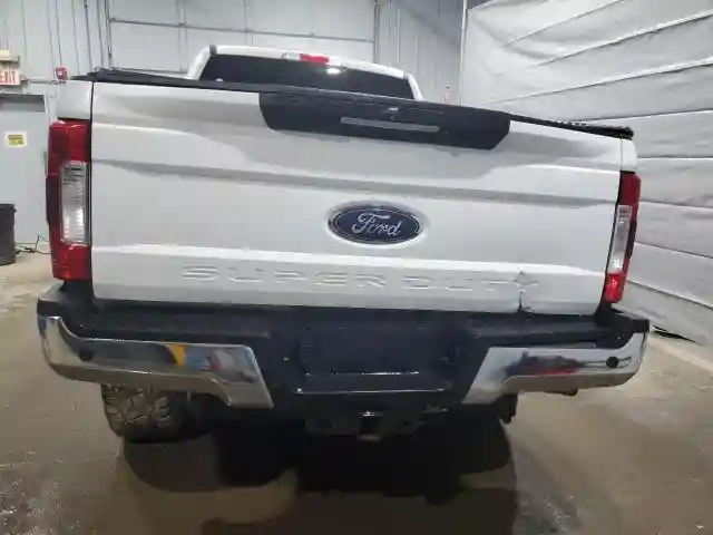 1FT8W3BT0JEC03730 2018 FORD F350-5