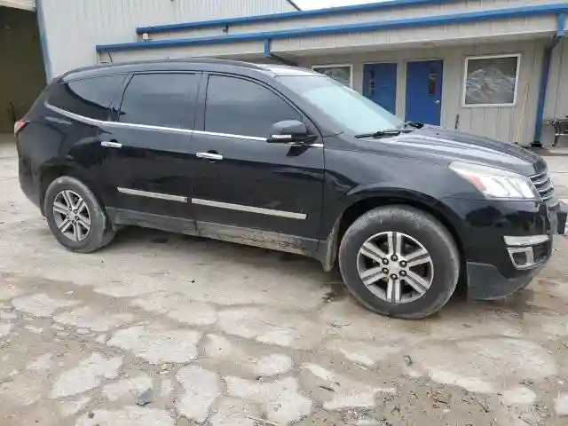 1GNKVGKD5HJ283429 2017 CHEVROLET TRAVERSE-3