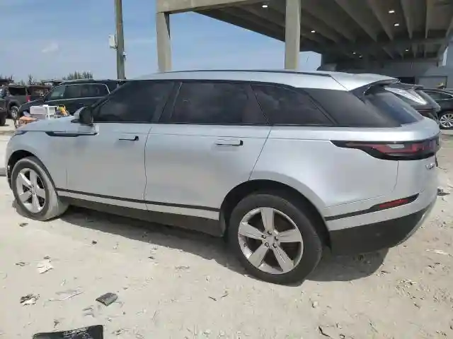 SALYB2EXXKA211999 2019 LAND ROVER RANGEROVER-1