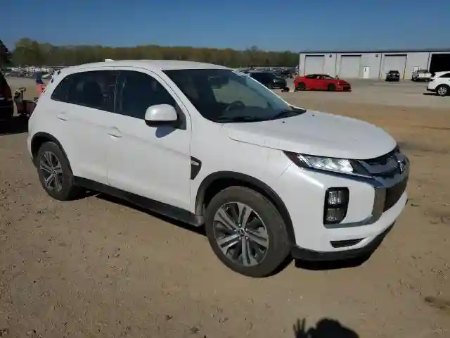 JA4AP3AU5LU015099 2020 MITSUBISHI OUTLANDER-3