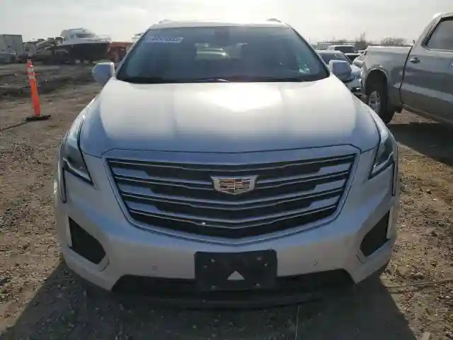 1GYKNCRS4JZ140074 2018 CADILLAC XT5-4
