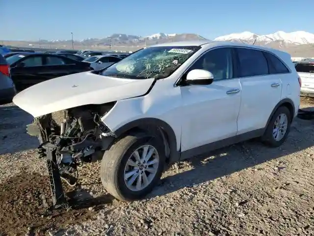 5XYPG4A39LG624064 2020 KIA SORENTO-0