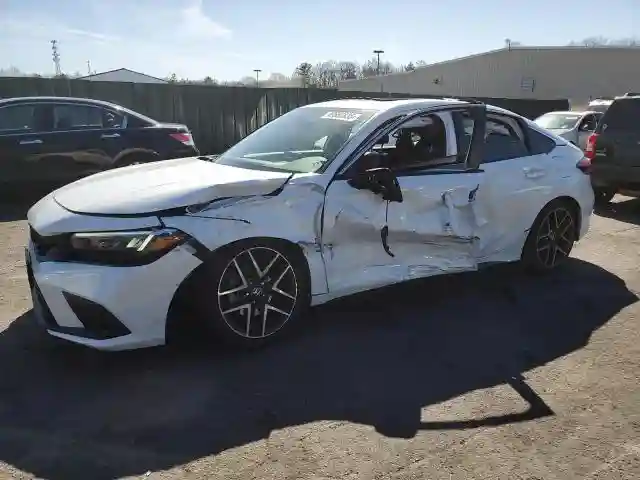 19XFL1H87NE013201 2022 HONDA CIVIC-0