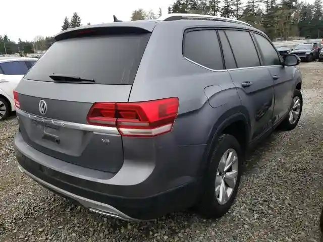 1V2WR2CA2KC555015 2019 VOLKSWAGEN ATLAS-2