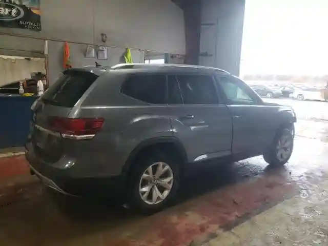 1V2GR2CA0KC607973 2019 VOLKSWAGEN ATLAS-2