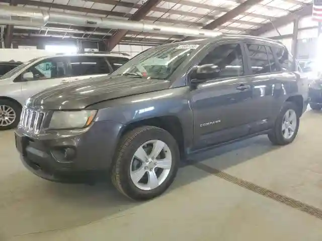 1C4NJCBA7GD611978 2016 JEEP COMPASS-0