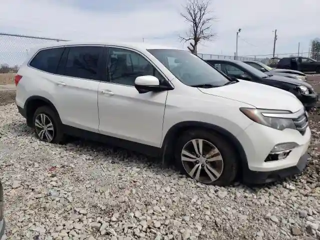 5FNYF6H32GB003173 2016 HONDA PILOT-3