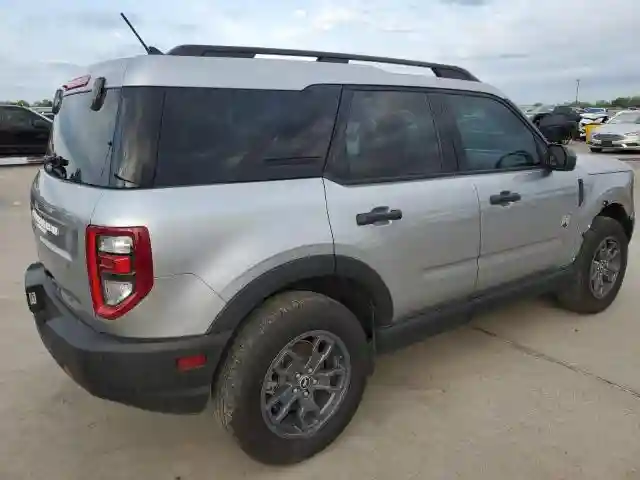 3FMCR9B67PRE18635 2023 FORD BRONCO-2