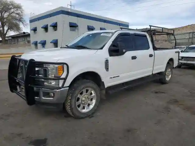 1FT7W3BT9HEE50606 2017 FORD F350-0