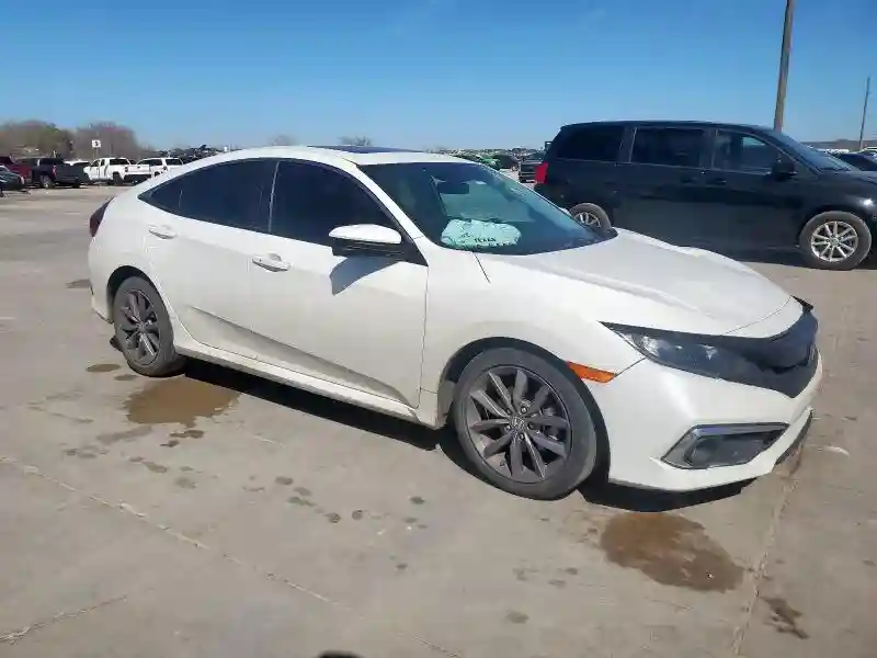 19XFC1F32LE016429 2020 HONDA CIVIC-3