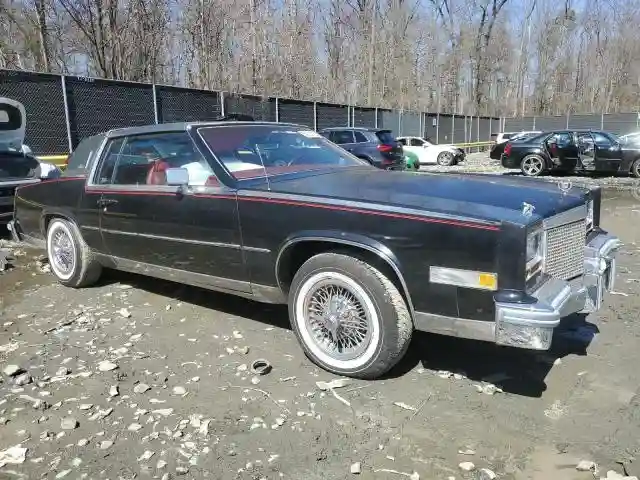 1G6AL57N3BE622904 1981 CADILLAC ELDORADO-3