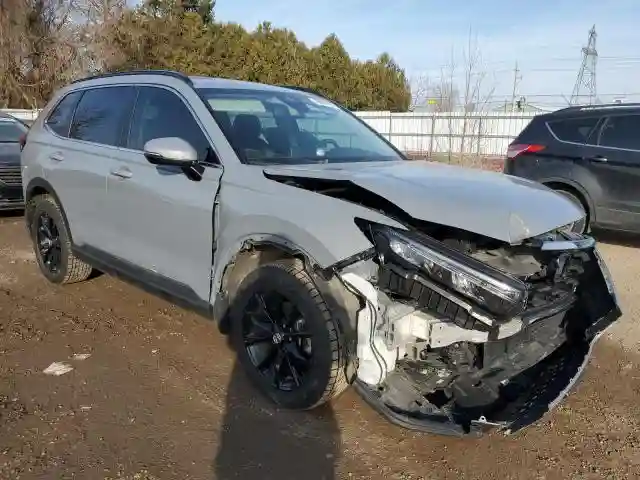 2HKRS4H53PH112877 2023 HONDA CRV-3