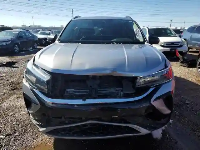 3VVFX7B23PM345531 2023 VOLKSWAGEN TAOS S-4