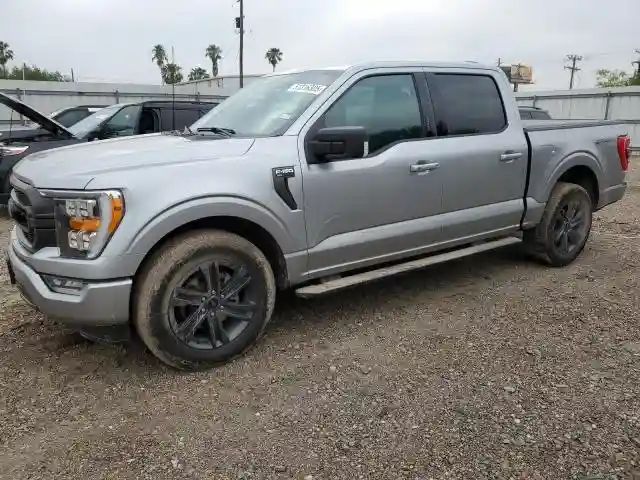 1FTEW1CP5PKE27627 2023 FORD F-150-0