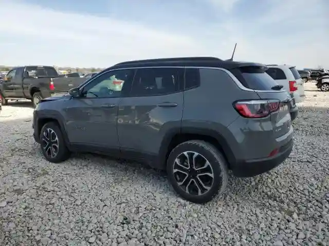 3C4NJDCN9PT558315 2023 JEEP COMPASS-1