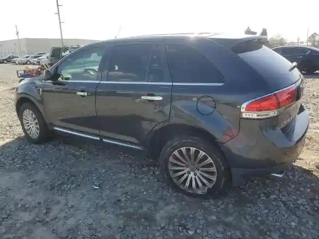 2LMDJ6JK6FBL20853 2015 LINCOLN MKX-1