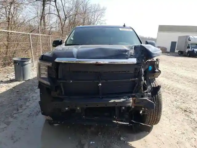 1GKS2BKD0MR411225 2021 GMC YUKON-4