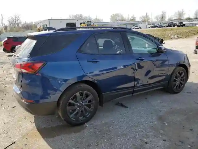 3GNAXMEV6NS209486 2022 CHEVROLET EQUINOX-2