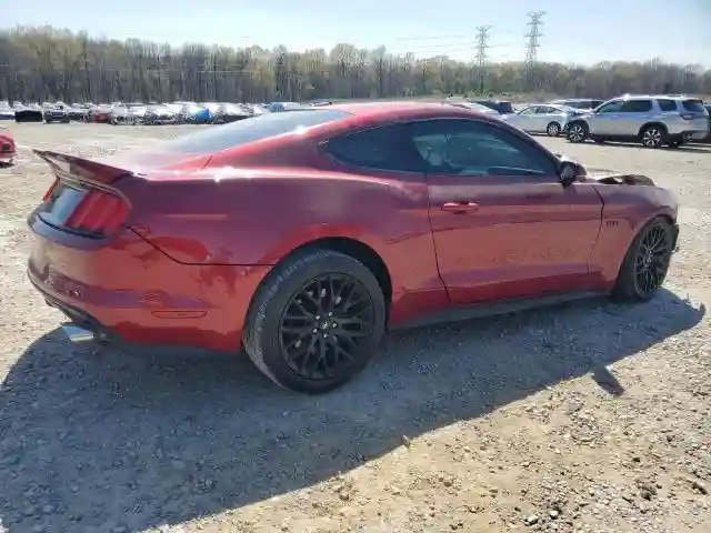 1FA6P8CF8G5245071 2016 FORD MUSTANG-2