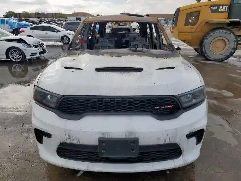 1C4RDHDG2PC596836 2023 DODGE DURANGO-4