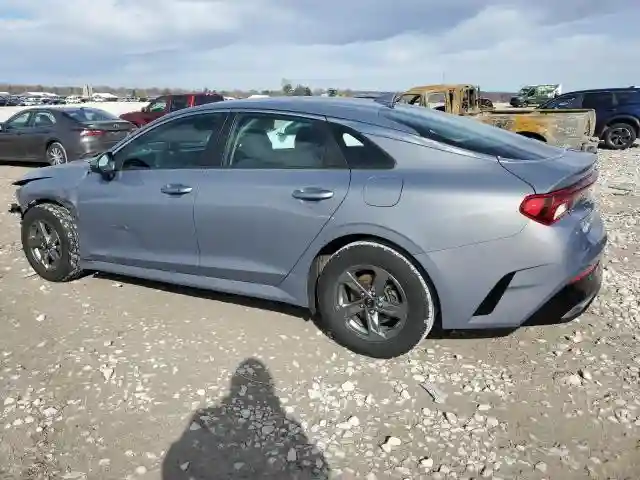 5XXG14J28MG025901 2021 KIA K5-1